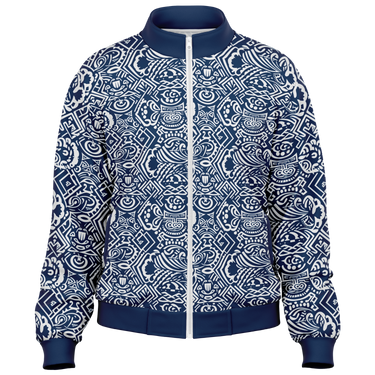 Chokefish™ Maori Track Jacket-002